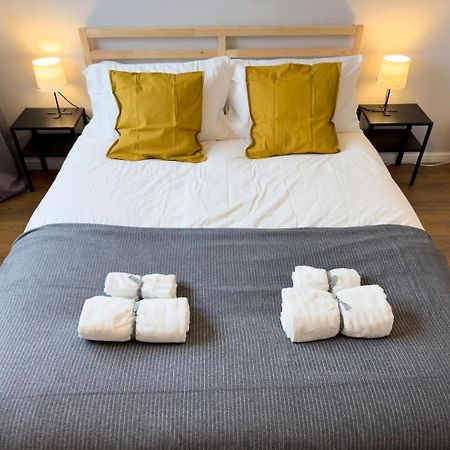 Scandi Style Apartment With Stunning Views Linlithgow Exterior foto